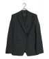 icB (アイシービー) Bahariyeセットアップスーツ ブラック サイズ:UK40：7800円