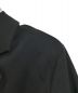 中古・古着 agnes b (アニエスベー) ジャージージャケット　G854JFY1 ブラック サイズ:1 未使用品：10000円