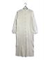 Ameri (アメリ) MANY WAY DOCKING SHIRT DRESS/メニーウェイドッキングシャツドレス ホワイト サイズ:S：6000円