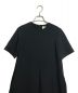 TODAYFUL (トゥデイフル) Halfsleeve Tuck Dress   TODAYFUL  ブラック　半袖ワンピース　12110332 ブラック サイズ:36：9800円