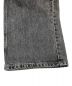 中古・古着 Levi's SILVER TAB (リーバイス シルバータブ) ブラックユーズドBaggy Jeans バギーデニム インディゴ サイズ:W29：8800円