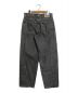 Levi's SILVER TAB (リーバイス シルバータブ) ブラックユーズドBaggy Jeans バギーデニム インディゴ サイズ:W29：8800円