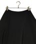 M'S GRACY (エムズグレイシー) スカート ブラック サイズ:38：4800円