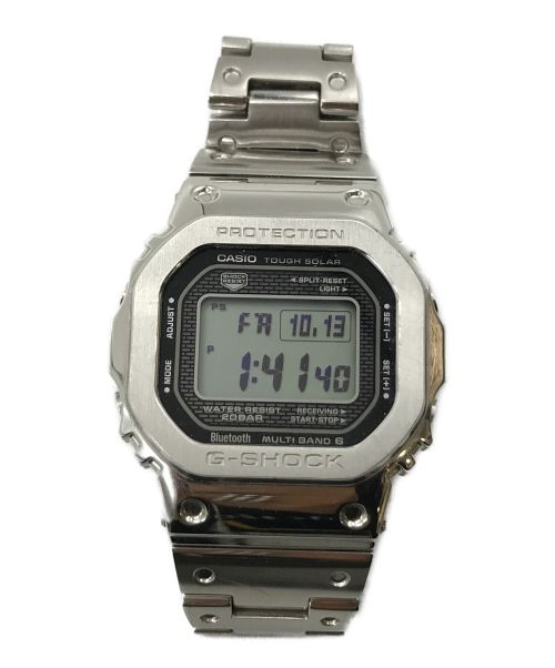 CASIO（カシオ）CASIO (カシオ) FULL METAL腕時計GMW-B5000 メタルシルバー サイズ:実寸参照の古着・服飾アイテム