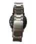 CASIO (カシオ) FULL METAL腕時計GMW-B5000 メタルシルバー サイズ:実寸参照：29800円