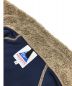 中古・古着 Cape HEIGHTS (ケープハイツ) RIVAS フリースジャケット ベージュ サイズ:M：8800円