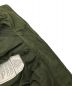 中古・古着 WINFIELD MFG (ウィンフィールド) M-65 フィールドジャケット オリーブ サイズ:S：5800円