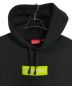 SUPREME (シュプリーム) Box Logo Hooded Sweatshirt / ボックスロゴフーデッドスウェットシャツ ブラック サイズ:L：37800円
