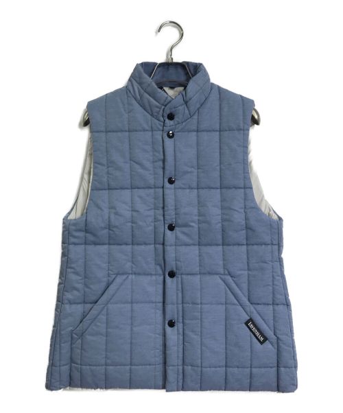 LAVENHAM（ラベンハム）LAVENHAM (ラベンハム) アーカイジレ ブルー サイズ:8 未使用品の古着・服飾アイテム