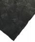 中古・古着 BEARDSLEY (ビアズリー) ペイズリージャガードキュロット/刺繍ワイドパンツ ブラック サイズ:F：7800円