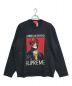 SUPREME（シュプリーム）の古着「23AW American Psycho Sweater / アメリカンサイコセーター」｜ブラック