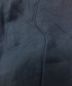中古・古着 leur logette (ルルロジェッタ) リネンブレンドスカート ネイビー サイズ:1：4800円