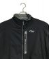 OUTDOOR RESEARCH (アウトドアリサーチ) アセンダントジャケット ブラック サイズ:M：4800円