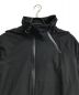F.C.R.B. (エフシーアールビー) ウォームアップジャケット ブラック サイズ:S：14800円