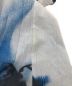 中古・古着 AKANE UTSUNOMIYA (アカネウツノミヤ) Ron Herman (ロンハーマン) Square Neck Print Dress ブルー サイズ:36：13000円