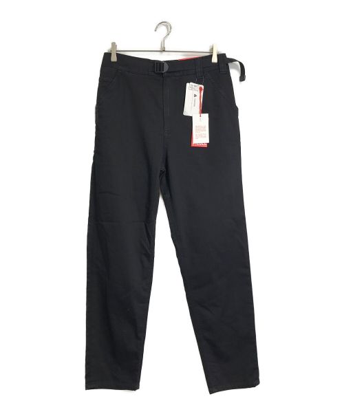 DIESEL（ディーゼル）DIESEL (ディーゼル) ジョグデニムパンツ ブラック サイズ:30の古着・服飾アイテム
