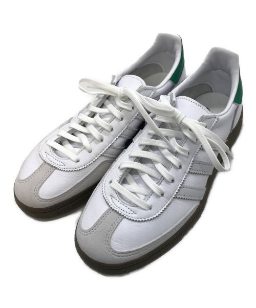 adidas（アディダス）adidas (アディダス) HANDBALL SPEZIAL ホワイト サイズ:23.5cmの古着・服飾アイテム
