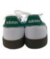 adidas (アディダス) HANDBALL SPEZIAL ホワイト サイズ:23.5cm：10800円