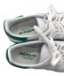 中古・古着 adidas (アディダス) HANDBALL SPEZIAL ホワイト サイズ:23.5cm：10800円