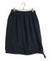 Y's (ワイズ) 変形スカート ネイビー サイズ:1：7800円