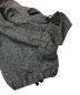 中古・古着 Engineered Garments (エンジニアド ガーメンツ) Overalls  Wool Homespun グレー サイズ:M：14800円