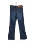TOGA ARCHIVES (トーガアーカイブス) UNISEX Denim pants ブルー サイズ:M：15800円
