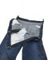 中古・古着 TOGA ARCHIVES (トーガアーカイブス) UNISEX Denim pants ブルー サイズ:M：15800円