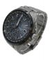 CASIO (カシオ) 腕時計 ブラック サイズ:実寸参照：40000円