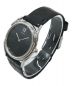 SEIKO (セイコー) 腕時計 ブラック サイズ:実寸参照：9800円
