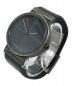Porsche Design (ポルシェ デザイン) 腕時計 ブラック サイズ:実寸参照：4800円