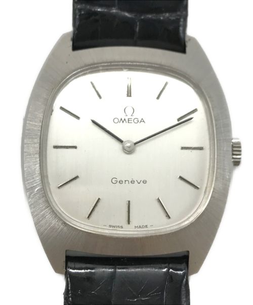 OMEGA（オメガ）OMEGA (オメガ) 腕時計 サイズ:実寸参照の古着・服飾アイテム