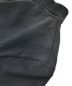 中古・古着 MONCLER (モンクレール) ロゴボタンポロシャツ/MAGLIA POLO MANICA CORTA ブラック サイズ:M：9800円