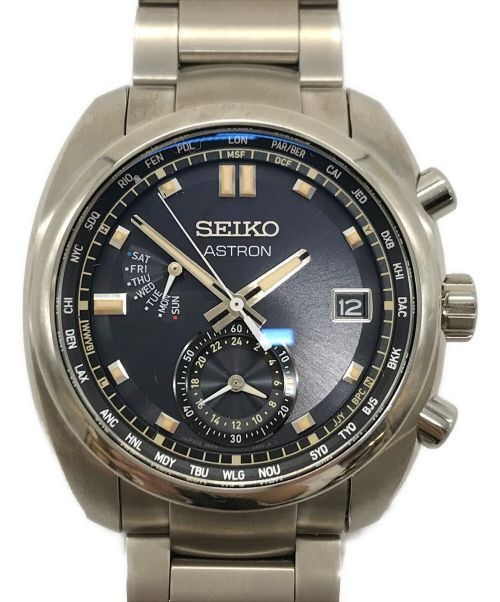 SEIKO（セイコー）SEIKO (セイコー) 腕時計 サイズ:実寸参照の古着・服飾アイテム