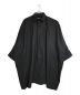MONITALY（モニタリー）の古着「batman coat/バットマンコート」｜ブラック