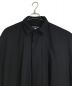 MONITALY (モニタリー) Bshop (ビショップ) batman coat/バットマンコート ブラック サイズ:ML：39800円