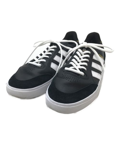 adidas Skateboarding（アディダス）adidas Skateboarding (アディダス) TYSHAWN JONES ブラック サイズ:27.5の古着・服飾アイテム
