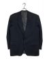 Christian Dior MONSIEUR (クリスチャンディオールムッシュ) セットアップスーツ ブラック サイズ:91-79-170：7000円