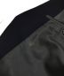 中古・古着 Christian Dior MONSIEUR (クリスチャンディオールムッシュ) セットアップスーツ ブラック サイズ:91-79-170：7000円