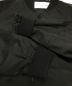 中古・古着 Calvin Klein Jeans (カルバンクラインジーンズ) ロゴナイロンブルゾン ブラック サイズ:M：9000円