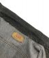 中古・古着 LEVI'S (リーバイス) ブラックデニムジャケット ブラック サイズ:M：7000円