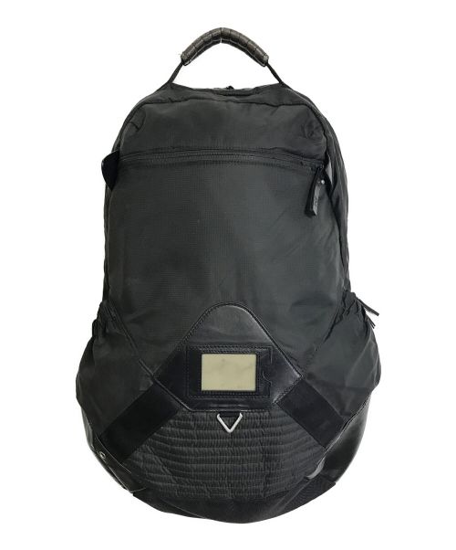 Y-3（ワイスリー）Y-3 (ワイスリー) バックパック ブラック サイズ:実寸参照の古着・服飾アイテム
