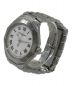 BAUME & MERCIER (ボームアンドメルシエ) 腕時計 シルバー サイズ:実寸参照：40000円