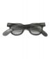 JULIUS TART OPTICAL (ジュリアス タート オプティカル) 眼鏡 サイズ:実寸参照：22000円