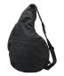 healthy back bag (ヘルシーバックバッグ) スリングバッグ　Healthy Back Bag　ブラック ブラック サイズ:実寸参照：5000円