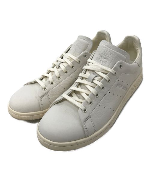 adidas（アディダス）adidas (アディダス) adidas　　STAN SMITH LUX  IG8295 ホワイト サイズ:26の古着・服飾アイテム