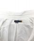 中古・古着 POLO RALPH LAUREN (ポロ・ラルフローレン) ボタンダウンシャツ　POLO RALPH LAUREN  ホワイト　CLASSIC FIT ホワイト サイズ:XXL：6000円
