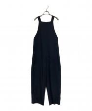 CLANE (クラネ) オールインワン　サロペット ブラック サイズ:1