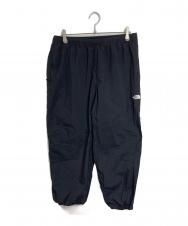 THE NORTH FACE (ザ ノース フェイス) VERSATILE PANT　ナイロンパンツ ブラック サイズ:XL