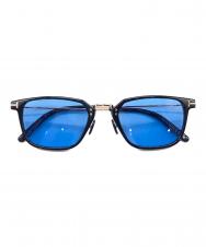 TOM FORD (トムフォード) サングラス ブラック サイズ:52□21 145