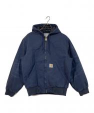 CARHARTT WIP (カーハート ワーク イン プログレス) OG Active' JACKET ワークジャケット　25AW ネイビー サイズ:S
